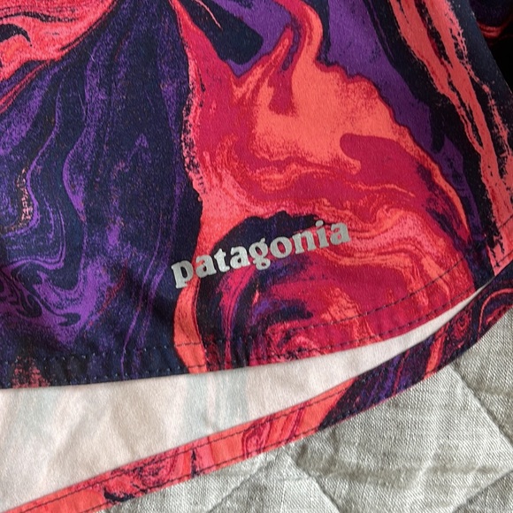 Patagonia Running Shorts Size:S - Picture 2 of 4